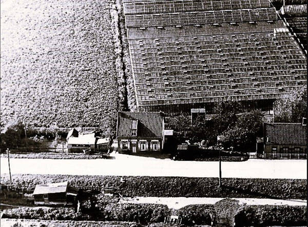 's-Gravendeel LFN foto