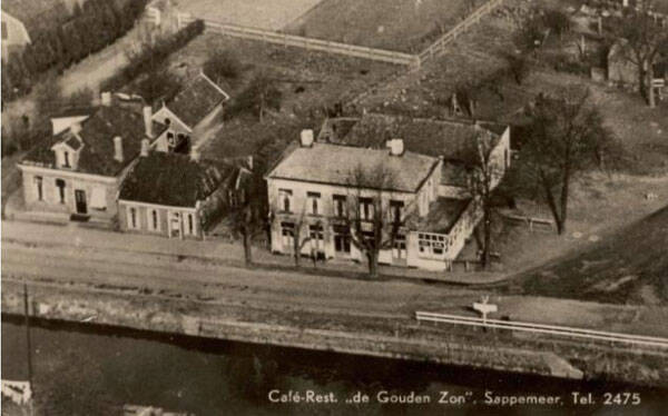 Sappemeer LFN foto