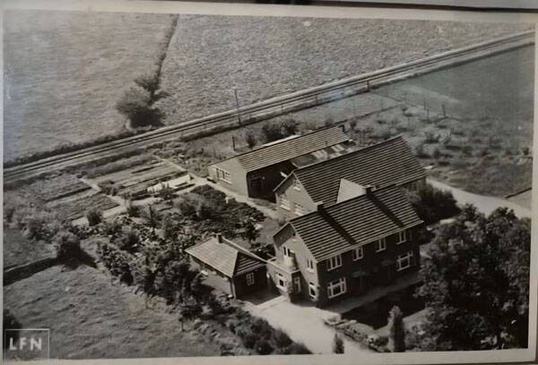 Sinderen LFN foto