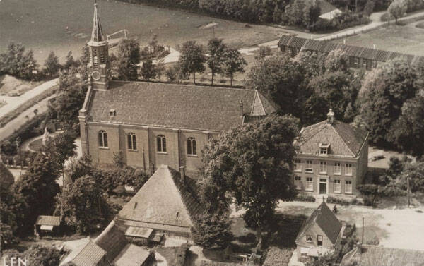 't Veld LFN foto