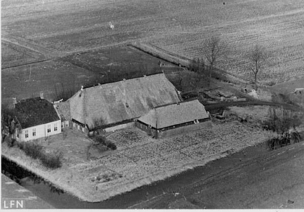Ten Boer LFN foto