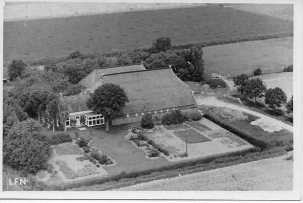 Ten Boer LFN foto