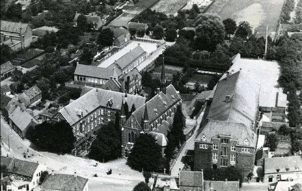 Uden LFN foto