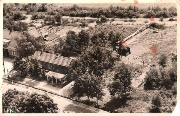 Uden LFN foto