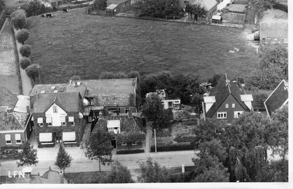 Uithuizermeeden LFN foto