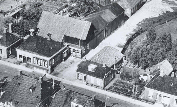 Uithuizer eeden LFN foto