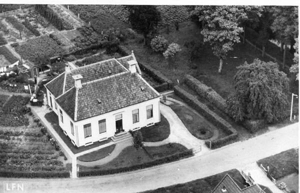 Uithuizermeeden LFN foto