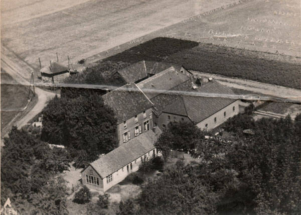 Vethuizen LFN foto