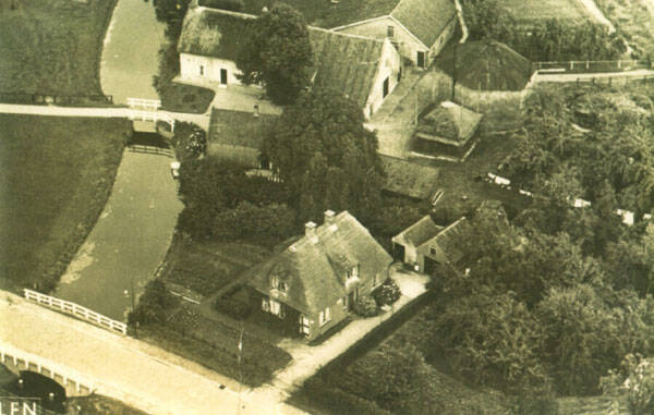 Vleuten LFN foto