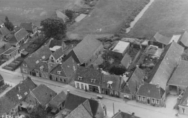 Vrouwenparochie LFN foto