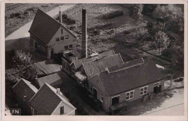 Schoonebeek LFN foto