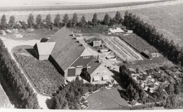 Wieringen LFN foto