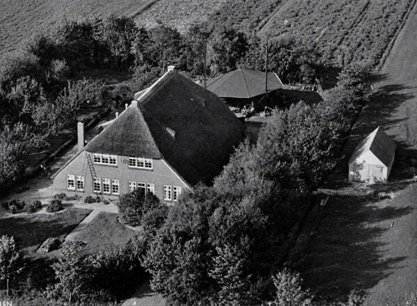 Witteveen LFN foto