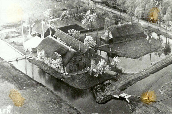 Woerdense Verlaat LFN foto