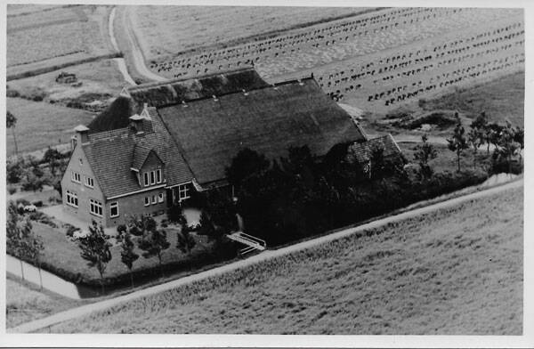 Woltersum LFN foto