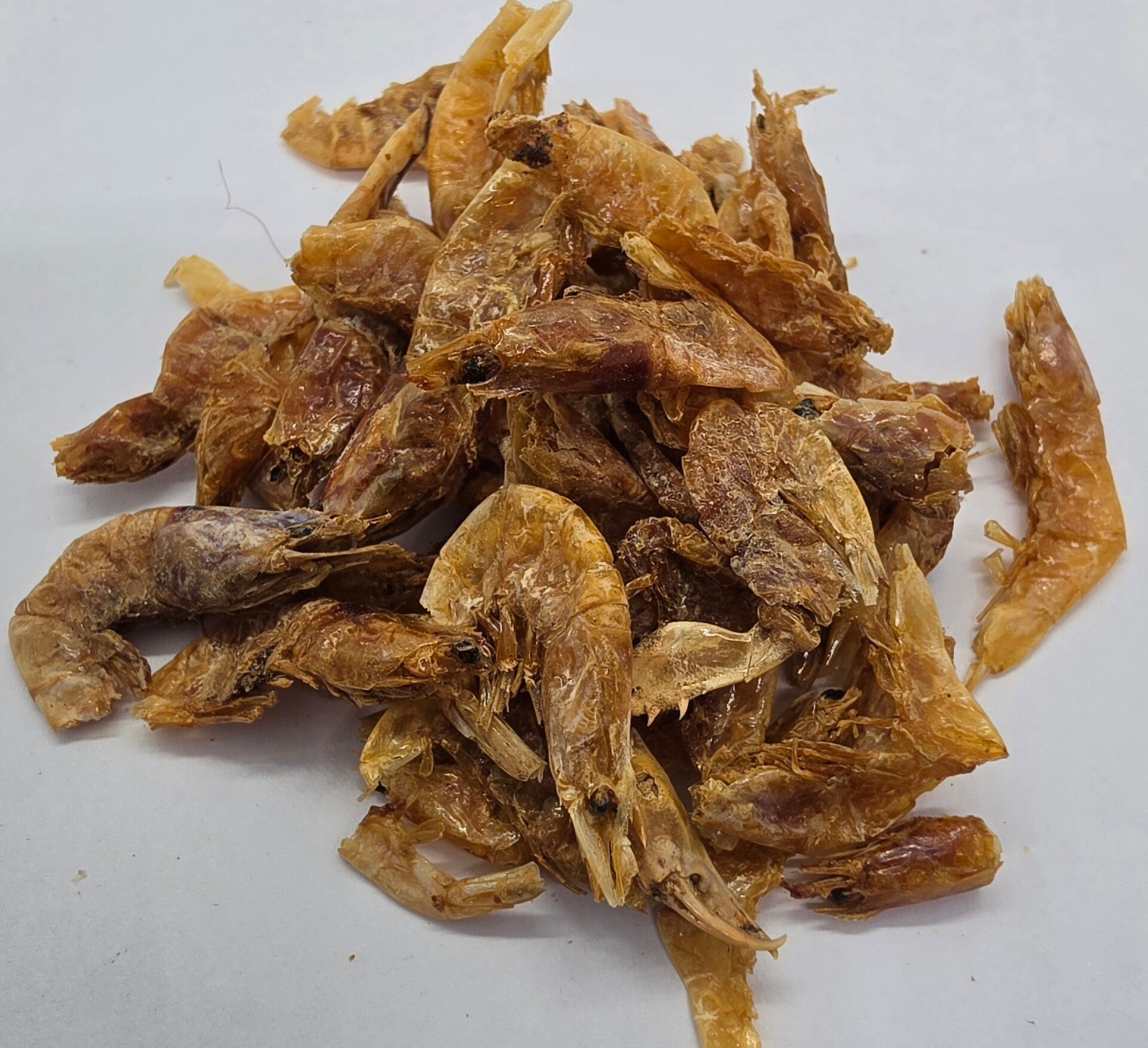 Shrimps 3-5cm