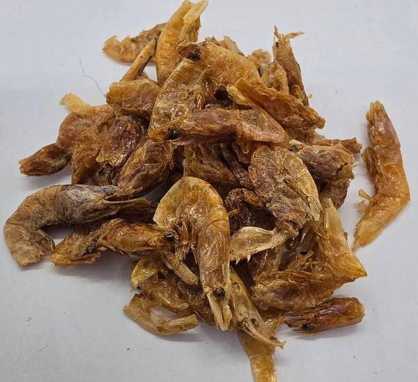 Shrimps 3-5cm