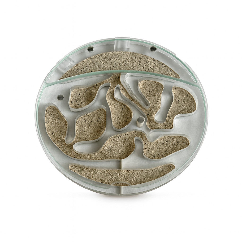 Minora 2.7 Modell 6 Hybrid- Fourmiculture