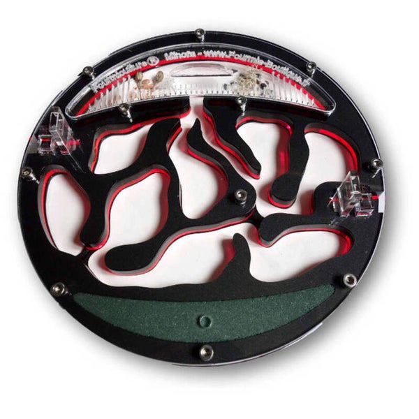 Plexi Minora 2.6 Modell 3