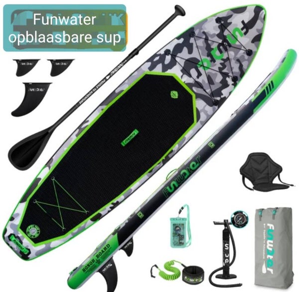 Sup Funwater Como (opblaasbaar)