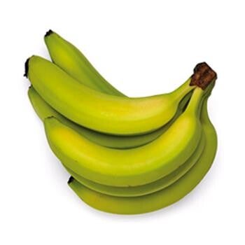 Banan EKO Färg 3