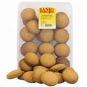 Bondekakor 500g