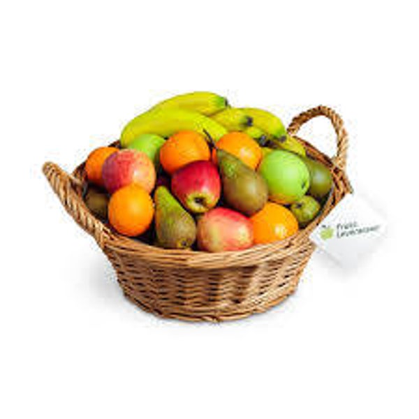 Blandfrukt 1kg