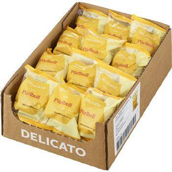 Pärlboll Singel 25-Pack