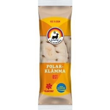 Polarklämma Ost