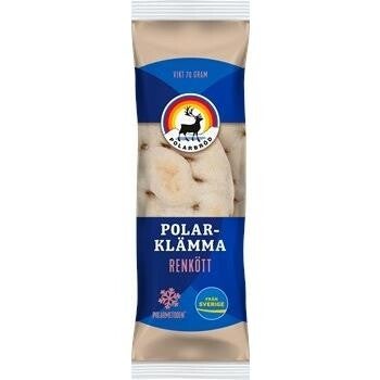 Polarklämma Ren