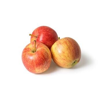 Äpple Rött Bas Lösv.