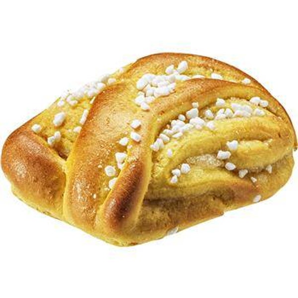 Saffransbulle 40g