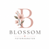 Blossom Fotomagneten