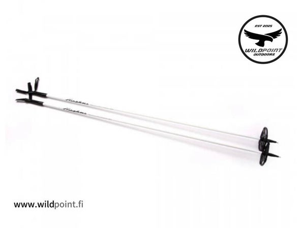 Haghus metsäsauvat 150cm