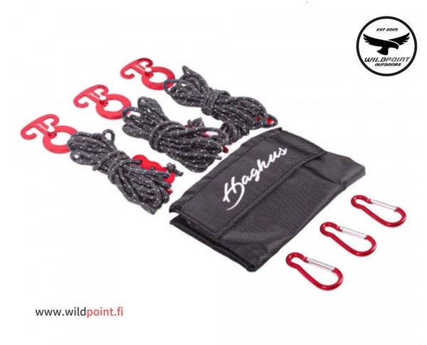 Haghus Ripustushakasarja