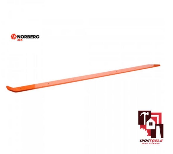 Norberg X23 lumilingon terät 3kpl
