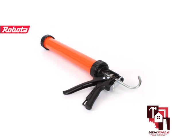 Robota Silikonipuristin 600 ml