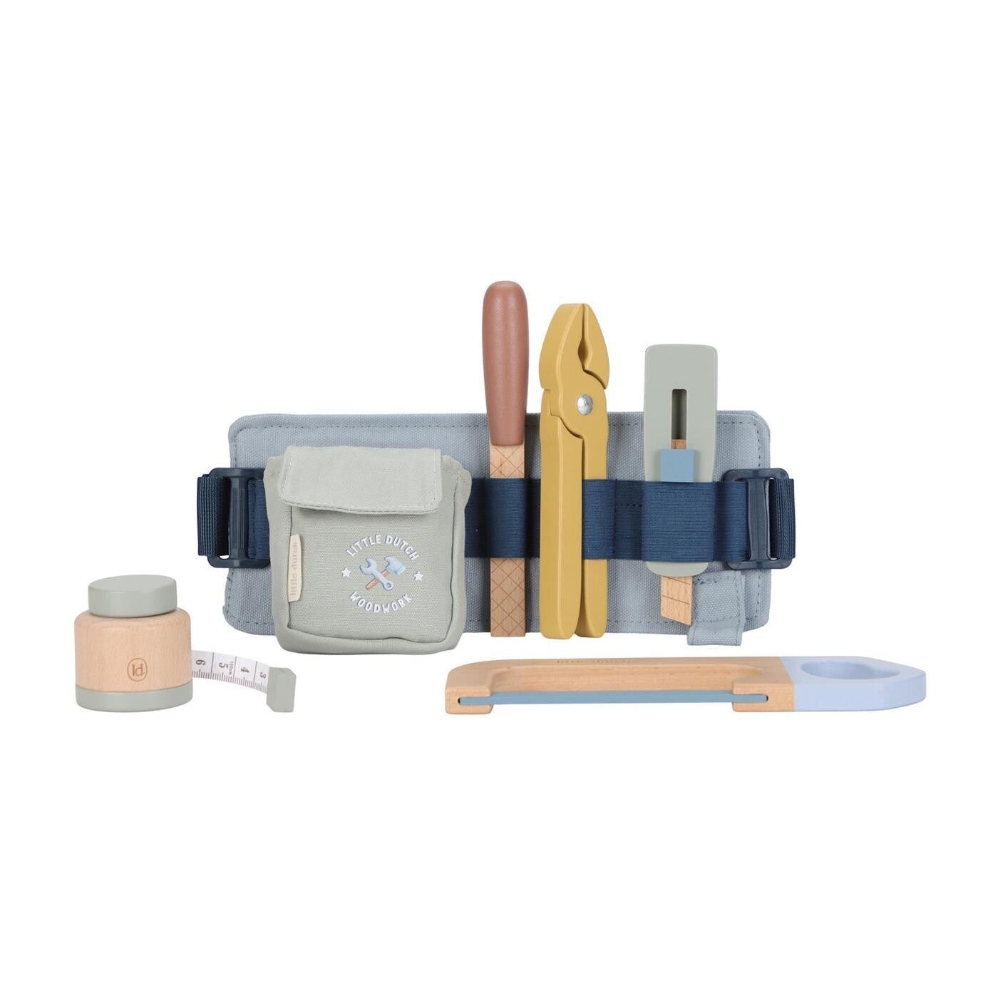 Little Dutch Gereedschapsriem