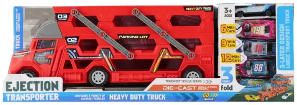 auto vrachtwagen sleepwagen