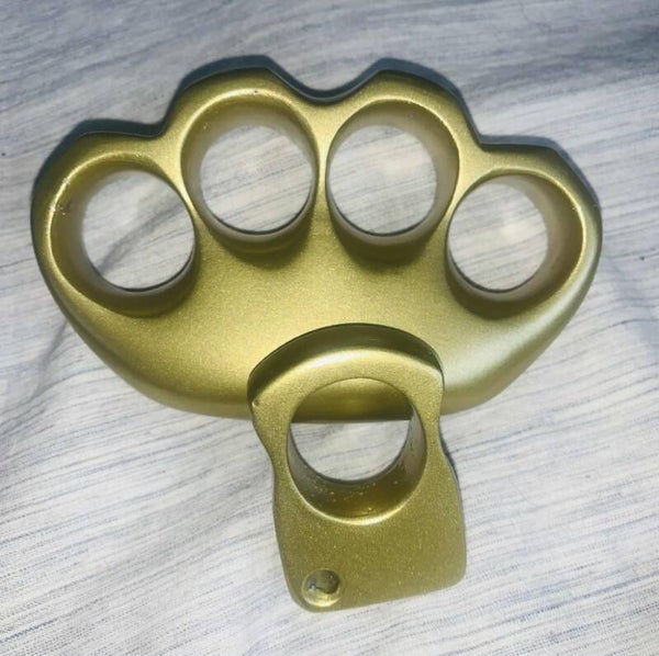 Carbon Steel Knuckle 2 for 1...