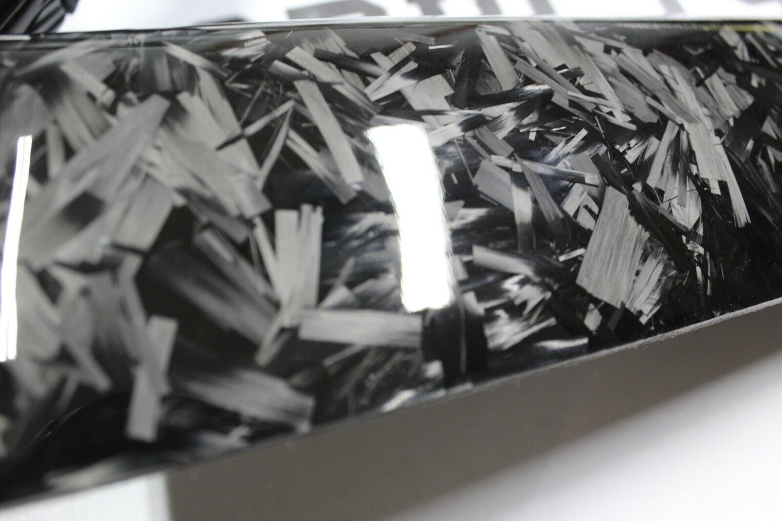 Swedish carbon fiber craftsmanship detail  Carbon fiber product construction detail