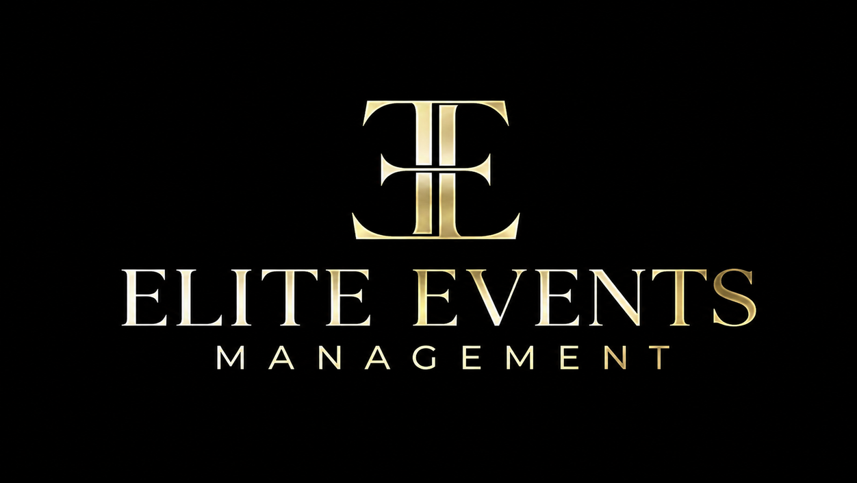 Elite Events Management