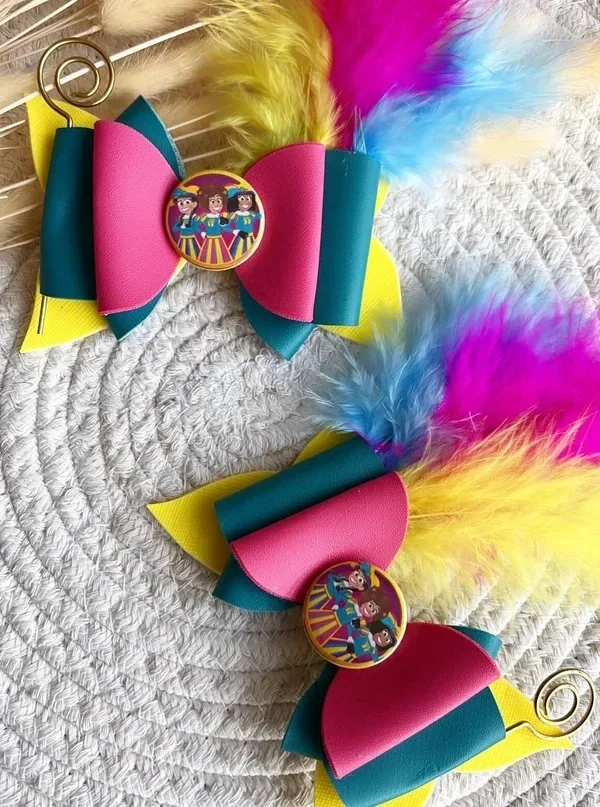 Club van sinterklaas strik