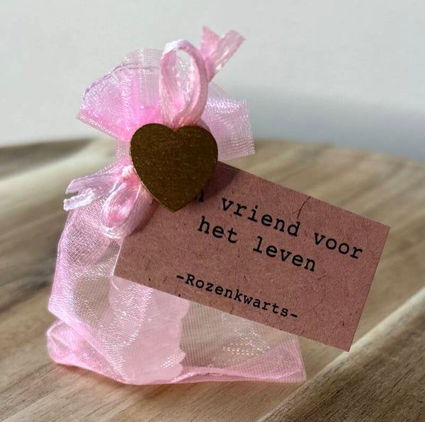 Vriend voor het leven...(hond)