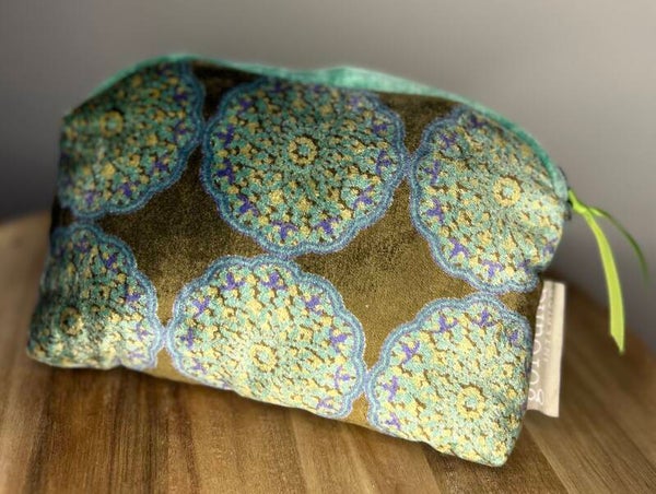 Toilettasje/etui large