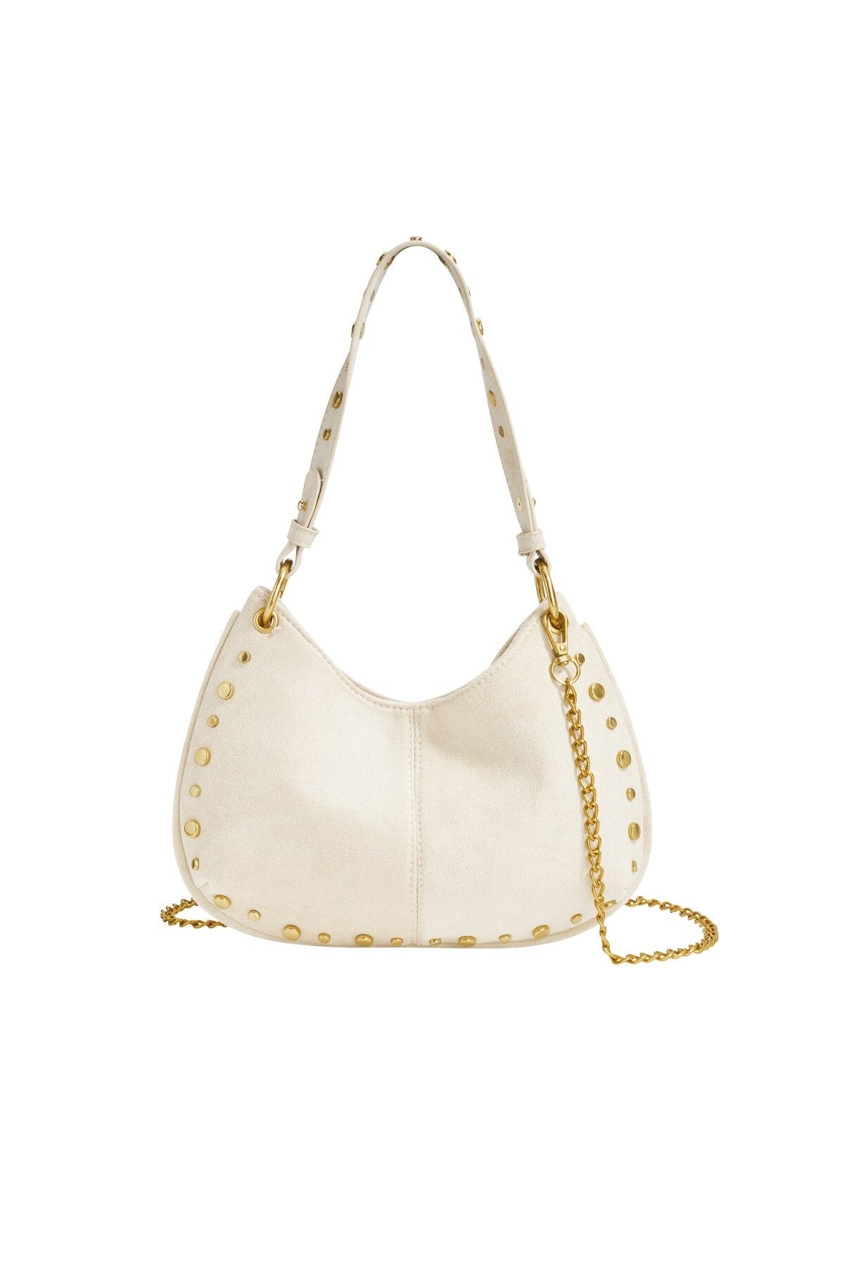 Rivet Casual Suède tas