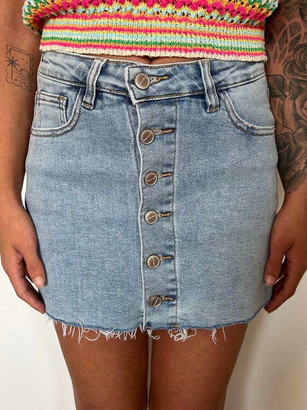 Bella skort