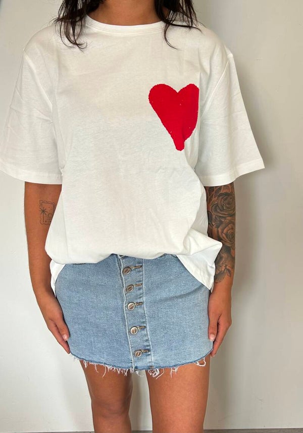 Jessy shirt