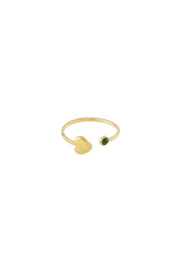 birthstone ring mei