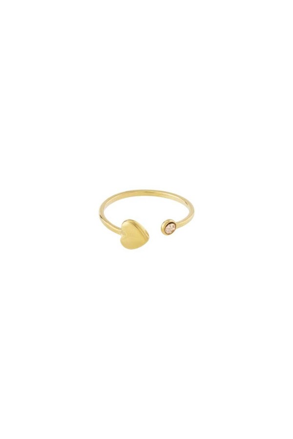 birthstone ring november
